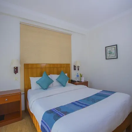 Bodhiz Tusal Hotel