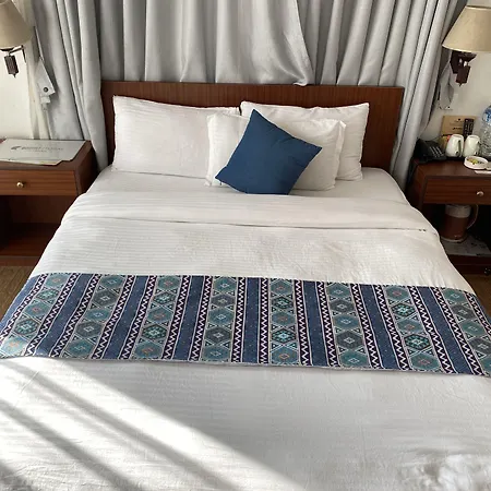 Bodhiz Tusal Hotel